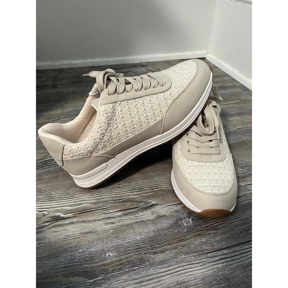 Dolce Vita Sneakers 7.5